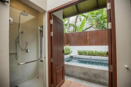 Baan Haad Ngam Boutique Resort - SHA Extra Plus - 84