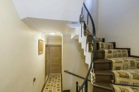 Naz Wooden House Inn - 5