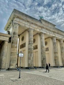 JW Marriott Berlin - 14