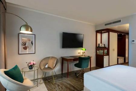 JW Marriott Berlin - 88