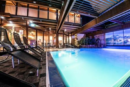 Mauritius & Therme