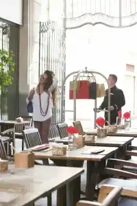 Hospes Amérigo, Alicante, a Member of Designs - 35