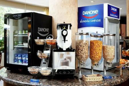 Sunway Playa Golf & Spa Sitges - 55