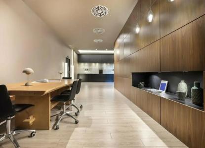 Barcelona Condal Mar Affiliated by Meliá - 78