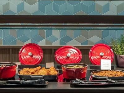 Hilton Diagonal Mar Barcelona - 66