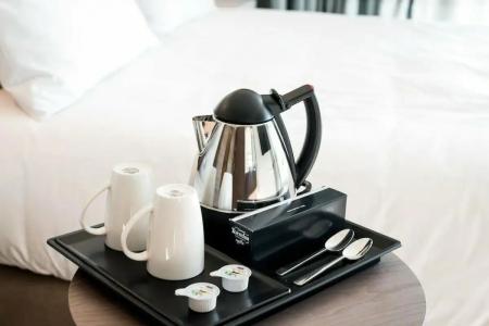 Hilton Diagonal Mar Barcelona - 37