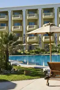 Royal Thalassa Monastir - 58