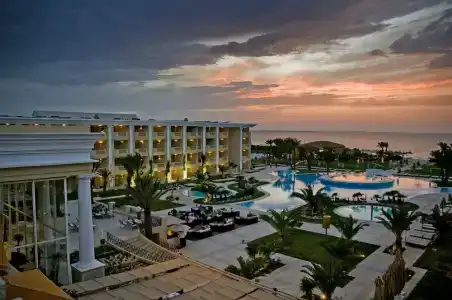 Royal Thalassa Monastir - 35