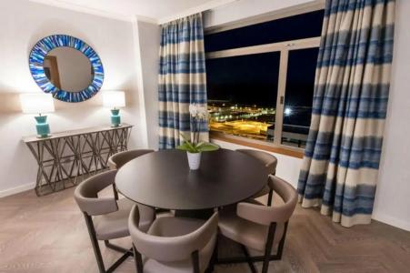 Hilton Diagonal Mar Barcelona - 61