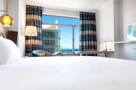 Hilton Diagonal Mar Barcelona - 83