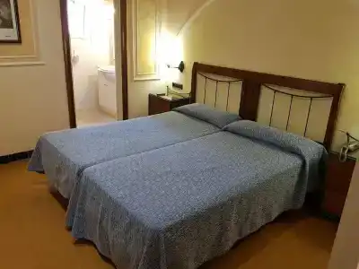 Hospedium Restaurant Travé - 38