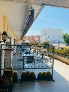 Hospedium Restaurant Travé - 12