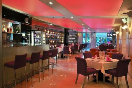 Ramada by Wyndham Ankara - 82