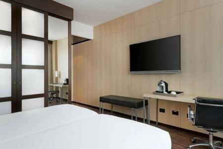 AC Bologna by Marriott - 25