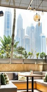Radisson Blu, Dubai Media City - 96