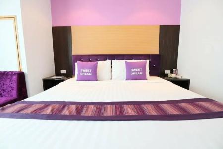 Citin Pratunam Bangkok by Compass Hospitality - 15