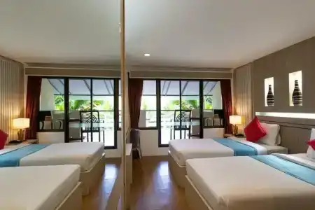 Aochalong Villa Resort & Spa - SHA Plus - 80