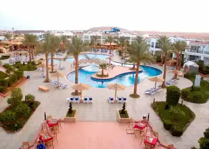 Panorama Naama Heights - 92