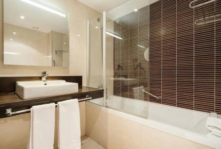 Ilunion Auditori - 77