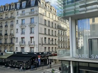Austin's Saint Lazare - 40