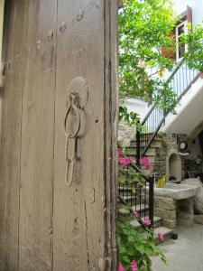 Stratos ArtDeco House - 23