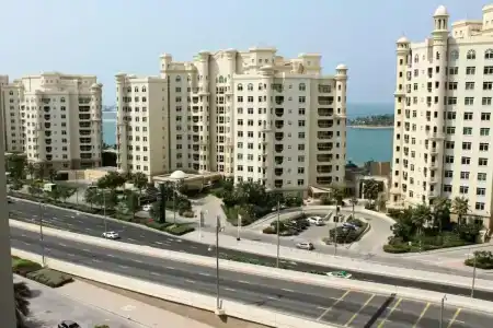 Royal Club By RVHR, Palm Jumeirah - 58