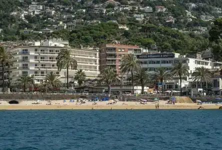 Rosamar & Spa 4*s - 51