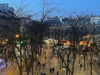 Austin's Saint Lazare - 22