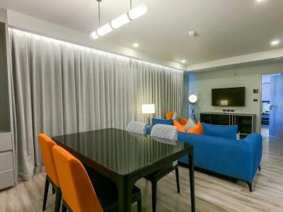 Oakwood Residence Sukhumvit Thonglor Bangkok - 78