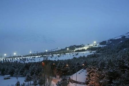 Palan Ski & Convention Resort - 16