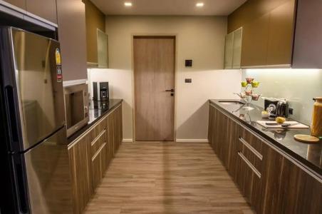 Oakwood Residence Sukhumvit Thonglor Bangkok - 68