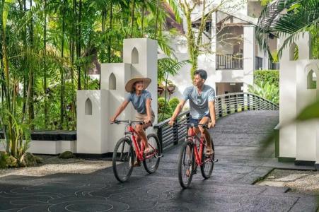 JW Marriott Khao Lak Resort and Spa - 38