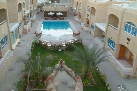 Verona Resorts Sharjah - 4