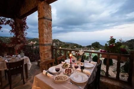 Hoyran Wedre Country Houses - 31