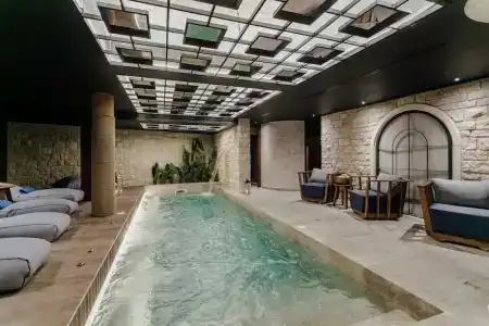 Boutique & Spa Casa del Mare - Mediterraneo - 45