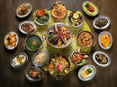 Fairmont Nile City - 42