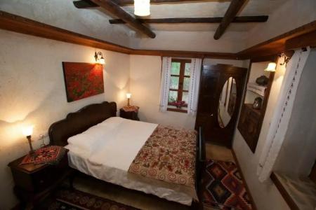 Hoyran Wedre Country Houses - 76