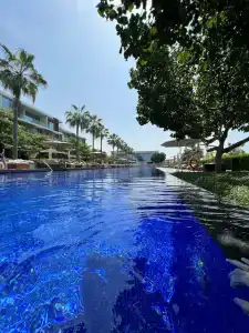 The Oberoi Beach Resort, Al Zorah - 11