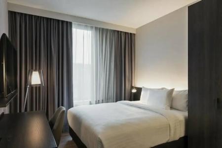 Residence Inn by Marriott Frankfurt City Center - 78