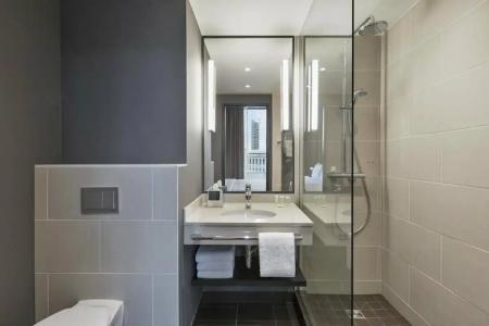 Residence Inn by Marriott Frankfurt City Center - 77