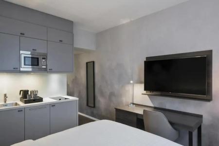 Residence Inn by Marriott Frankfurt City Center - 76