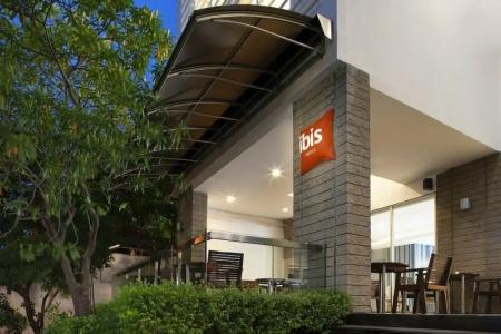 ibis Bangkok Sathorn - 21