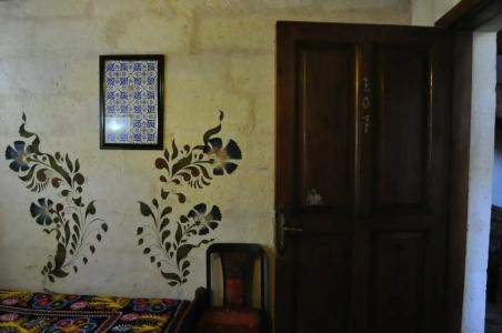 Kismet Cave House - 27