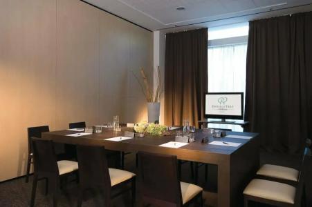 DoubleTree By Hilton Milan - 40