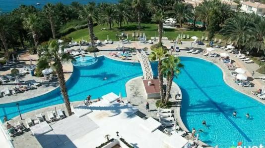 Ascos Coral Beach - 70