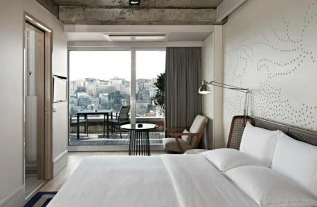 Witt Istanbul Suites - 79