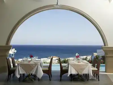 Atrium Prestige Thalasso Spa Resort & Villas - 84