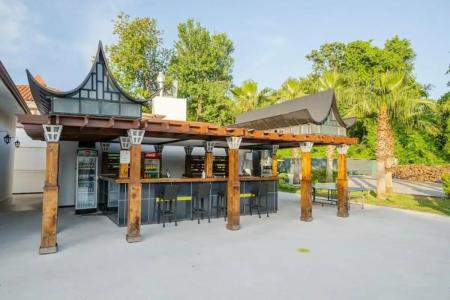 Lykia Botanika Beach Fun & Club - All Inclusive - 86