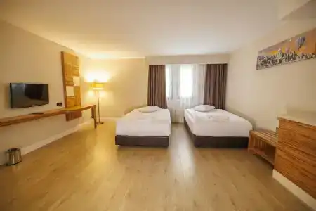 Ramada By Wyndham Cappadocia - 22