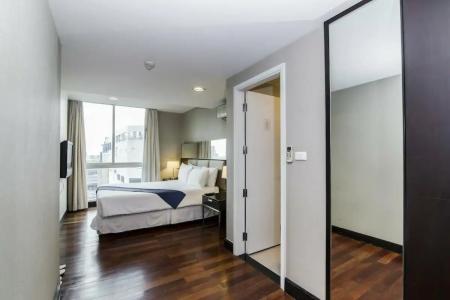 The Narathiwas & Residence Sathorn Bangkok - 31